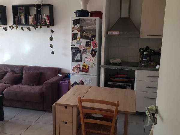 Colocation / Appartement 3 pièces de 58 m², Montpellier, Avenue des Prés d'Arènes / Photo 2