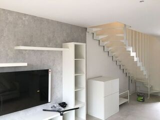 Colocation / Maison 6 pièces de 110 m², Talence, Rue Frédéric Sevene