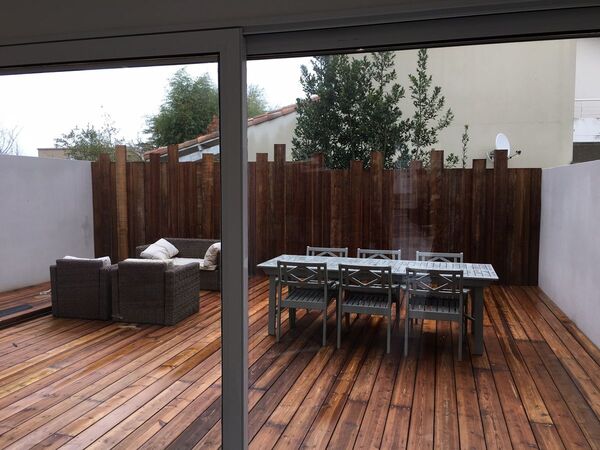 Colocation / Maison 6 pièces de 110 m², Talence, Rue Frédéric Sevene / Photo 6