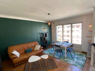 Colocation / 4 rooms apartment · 70 m², Chambéry, Boulevard Massenet