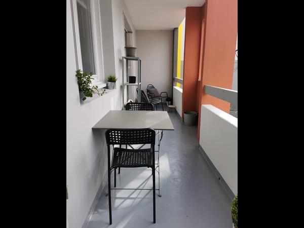 Colocation / Appartement 4 pièces de 85 m², Nantes, Avenue Ernest Hemingway / Photo 7