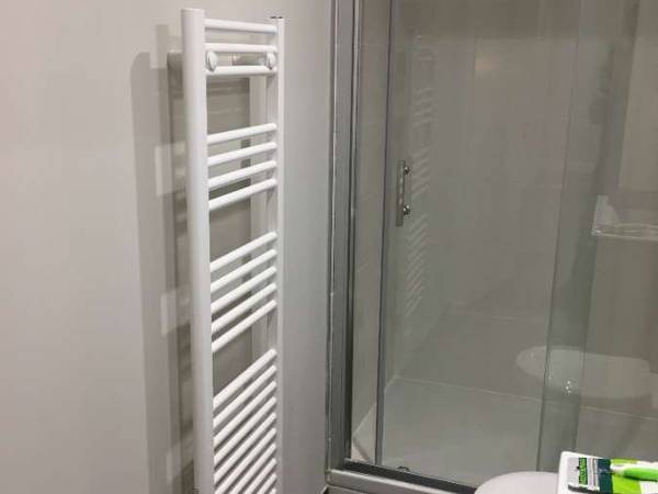 Colocation / Maison 10 pièces de 250 m², Bordeaux, Rue François le Gallais / Photo 2