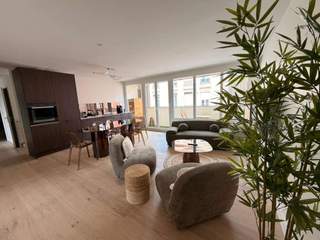 Colocation, Appartement 6 pièces, Villeurbanne
