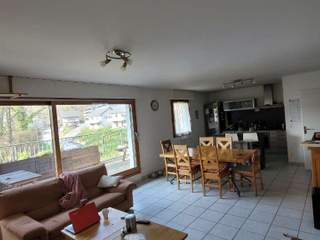 Flatsharing / 4-bedroom duplex · 90 m², Le Bourget-du-Lac, Route de la Serraz
