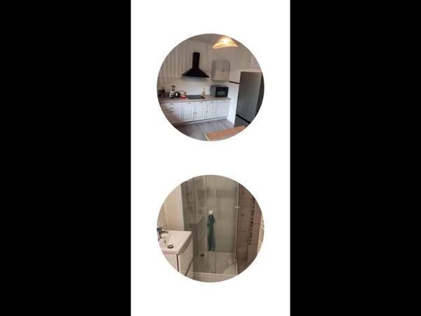 Colocation / Appartement 6 pièces de 94 m², Montélimar, Avenue de Rochemaure / Photo 2