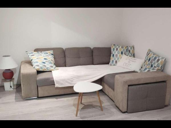 Colocation / Appartement 6 pièces de 94 m², Montélimar, Avenue de Rochemaure / Photo 10