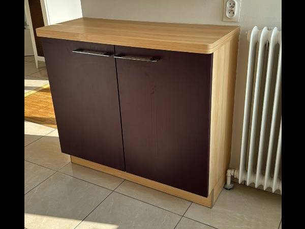 Sous-location / Appartement 2 pièces de 48 m², Grenoble, Boulevard Clemenceau / Photo 2