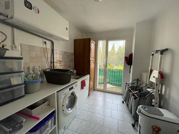 Colocation / Appartement 6 pièces de 137 m², Montpellier, Rue de la Figairasse / Photo 7