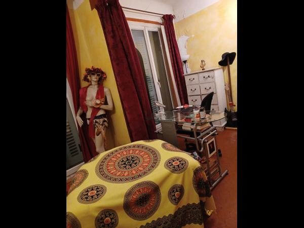 Sous-location / Appartement 3 pièces de 75 m², Marseille, Boulevard de la Libération / Photo 2