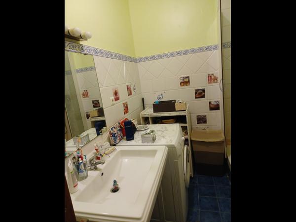 Sous-location / Appartement 3 pièces de 75 m², Marseille, Boulevard de la Libération / Photo 3
