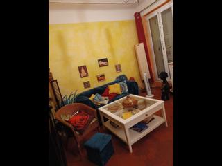 Sublet / 3-bedroom flat · 75 m², Marseille, Boulevard de la Libération