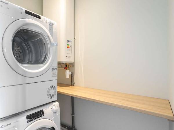 Colocation / Appartement 5 pièces de 97 m², Lyon, Rue Professeur Joseph Nicolas / Photo 8