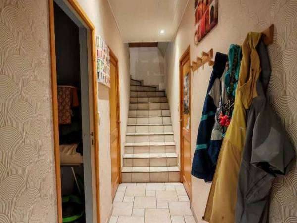 Sous-location / Maison 8 pièces de 110 m², Villeurbanne, Rue Billon / Photo 13
