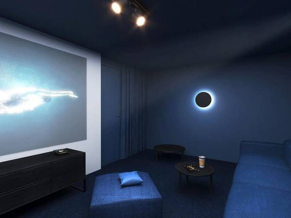 Colocation / Appartement 1 pièce de 20 m², Huningue / Photo 9