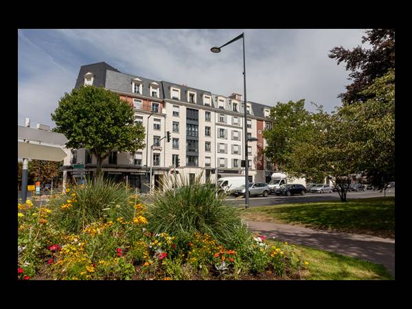 Location / Résidence 1 pièce de 18 m², Maisons-Alfort, 1 Av. Léon Blum / Photo 2