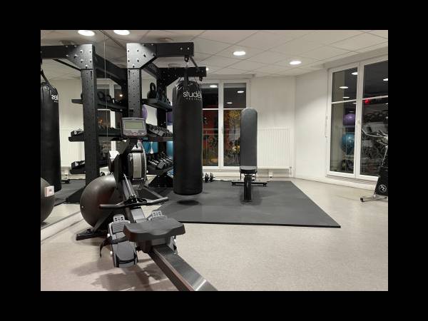 Location / Résidence 1 pièce de 18 m², Maisons-Alfort, 1 Av. Léon Blum / Photo 17