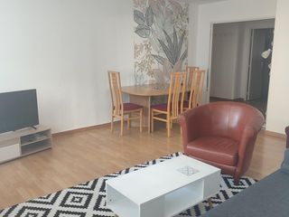 Colocation / 4 rooms apartment · 81 m², Brest, Avenue de Tarente