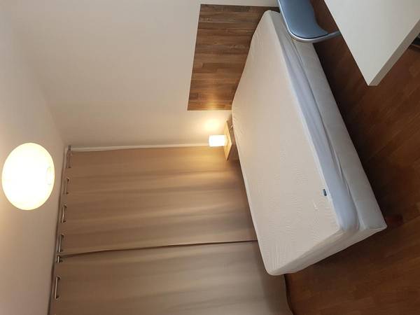Colocation / Appartement 4 pièces de 81 m², Brest, Avenue de Tarente / Photo 2