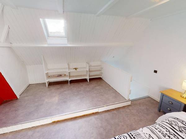 Colocation / Maison 4 pièces de 107 m², Roubaix, Rue de Bouvines / Photo 2