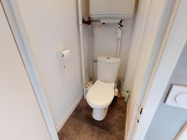 Flatsharing / 4-bedroom flat · 66 m², Oullins-Pierre-Bénite, Rue Henri Brosse / Photo 16