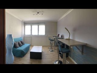 Flatsharing / 7-bedroom flat · 120 m², Saint-Étienne, Rue Virgile