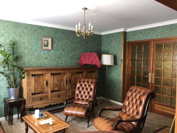 Colocation / Appartement 7 pièces de 120 m², Saint-Étienne, Rue Virgile / Photo 2