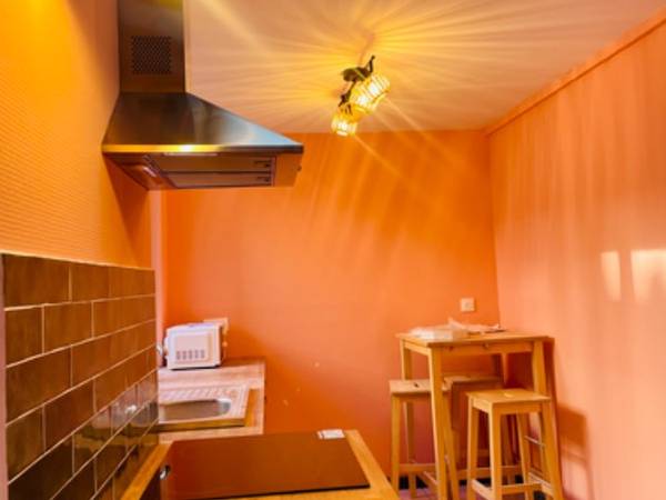 Coliving / Maison 2 pièces de 62 m², Lille, Rue de la Cité / Photo 2