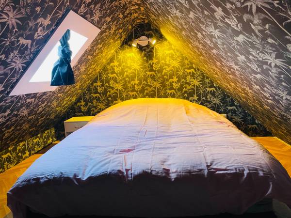 Coliving / Maison 2 pièces de 62 m², Lille, Rue de la Cité / Photo 11