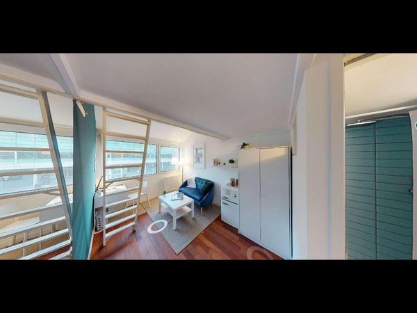 Coliving / Maison 10 pièces de 415 m², Bordeaux, Boulevard Godard / Photo 2