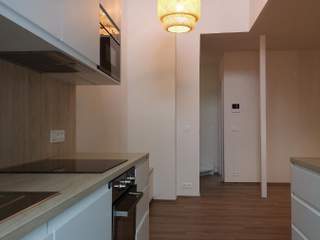 Location, Duplex 6 pièces, Auderghem