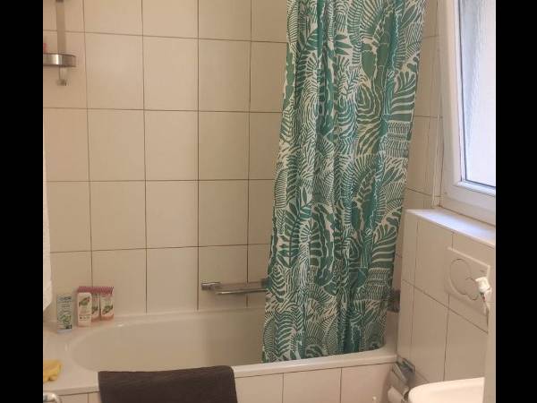 Coliving / Appartement 4 pièces de 140 m², Lausanne, Rue de Genève / Photo 10