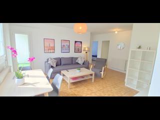 Colocation, Appartement 4 pièces, Toulouse