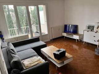 Colocation / 1 room house · 44 m², Montpellier, Rue des Cétoines