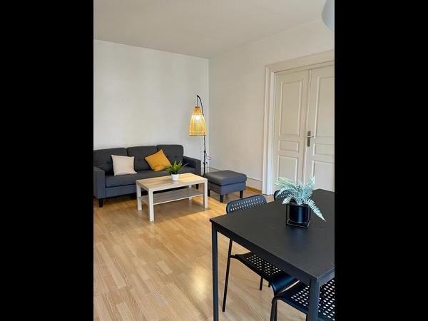 Flatsharing / 3-bedroom flat · 70 m², Strasbourg, Rue du Faubourg-de-Pierre / Photo 2