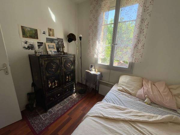 Sublet / 3-bedroom flat · 80 m², Bordeaux, Rue Jules Steeg / Photo 2