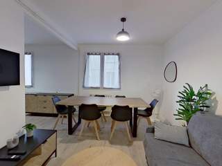 Rental / 4-bedroom flat · 63 m², Valence, Rue Jean Joseph Génissieu