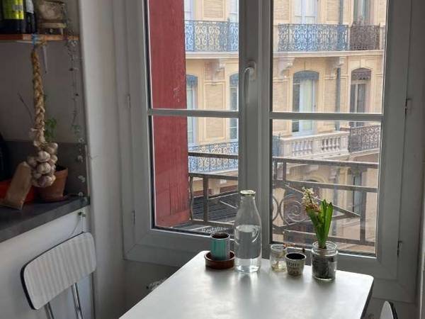 Sous-location / Appartement 6 pièces de 160 m², Toulouse, Boulevard de Strasbourg / Photo 7