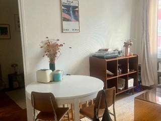 Appartement 2 pièces de 31 m²