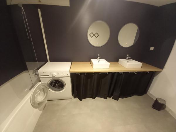 Colocation / Appartement 6 pièces de 114 m², Nancy, Rue Stanislas / Photo 2