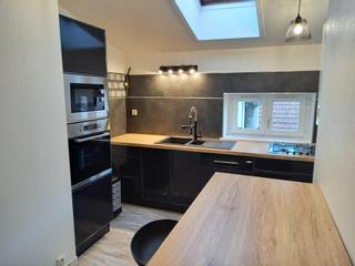 Flatsharing, 6-bedroom flat , Nancy