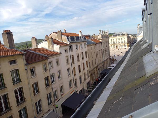 Colocation / Appartement 6 pièces de 114 m², Nancy, Rue Stanislas / Photo 4