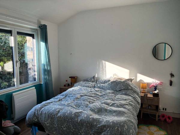 Sous-location / Maison 2 pièces de 50 m², Nantes, Rue du Vingt Quatre Février 1848 / Photo 5