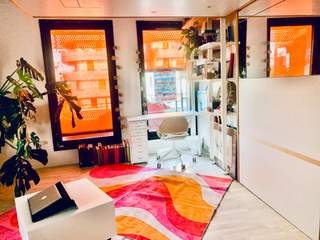 Chambre chez l'habitant / Appartement 2 pièces de 50 m², Bordeaux, Rue des Lendemains