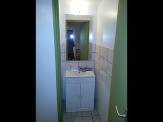 Flatsharing / 5-bedroom flat · 71 m², Toulouse, Boulevard de Larramet