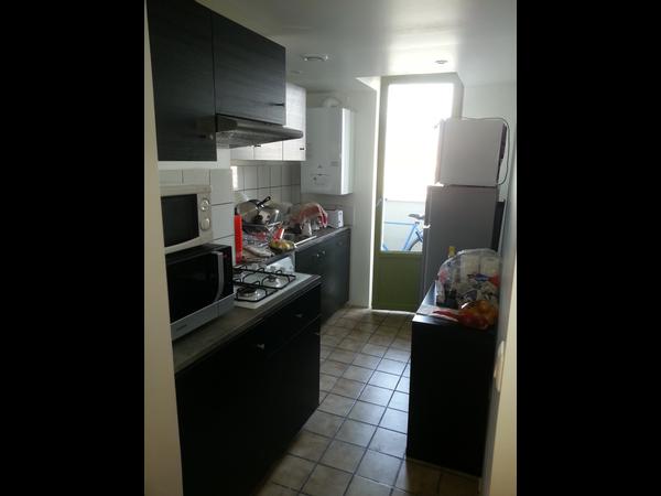 Colocation / Appartement 5 pièces de 71 m², Toulouse, Boulevard de Larramet / Photo 5
