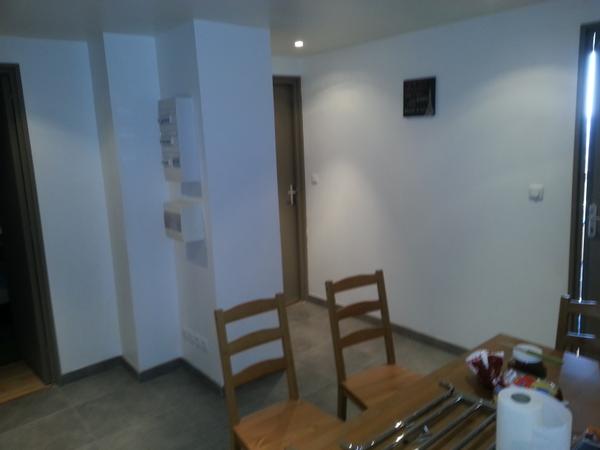 Colocation / Appartement 5 pièces de 71 m², Toulouse, Boulevard de Larramet / Photo 2