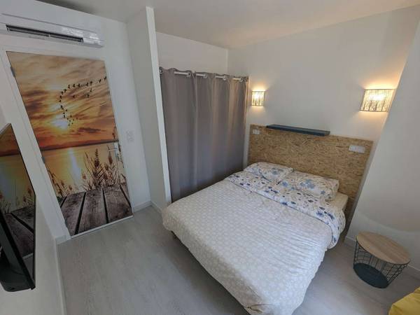 Flatsharing / 5-bedroom flat · 69 m², Marseille, Rue de blidah / Photo 6