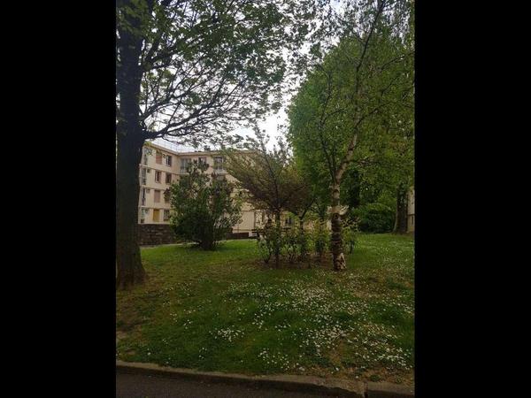 Colocation / Appartement 4 pièces de 65 m², Ivry-sur-Seine, Avenue du Général Leclerc / Photo 2