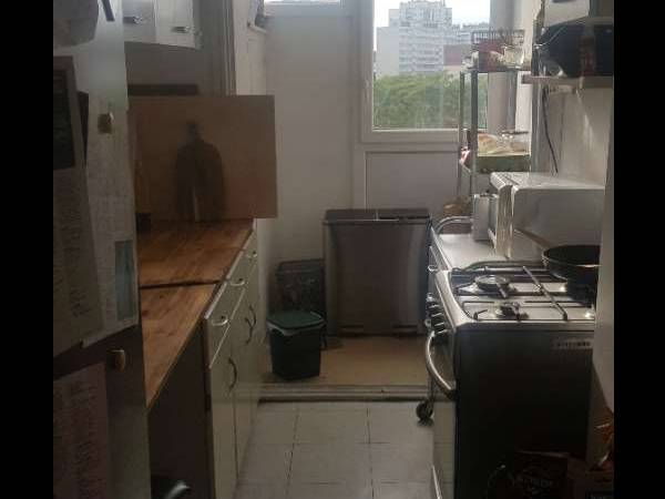 Colocation / Appartement 4 pièces de 65 m², Ivry-sur-Seine, Avenue du Général Leclerc / Photo 4