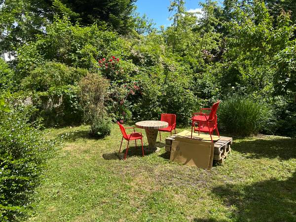 Colocation / Appartement 5 pièces de 81 m², Strasbourg, Quai Edmond Valentin / Photo 4